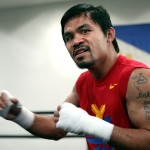 manny pacquiao workout4