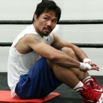 manny pacquiao workout5