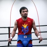 pacquiao workout5