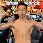 rex tso weigh-in