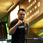 robert guerrero photo