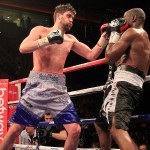 rocky fielding