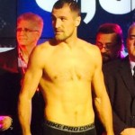 sergey kovalev weigh-in