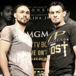 thurman vs guerrero press conference