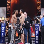 thurman vs guerrero weigh-in