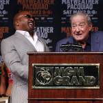 Ellerbe and Arum