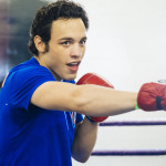 Julio Cesar Chavez Jr