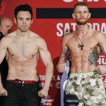 Chavez Jr and Fonfara