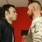 Chavez Jr and Fonfara