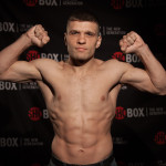 derevyanchenko weigh-in