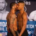 dirrell vs jack weigh-in