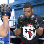 Errol Spence