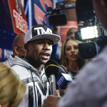 floyd mayweather arrival2