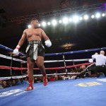 jarrell miller