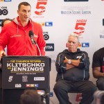 klitschko jennings presser