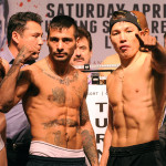 matthysse vs provodnikov weigh-in