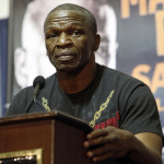 Floyd Mayweather Sr