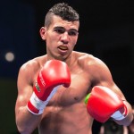 mohammed rabii morocco wsb