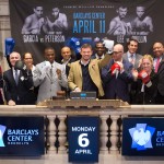 new york stock exchange closing bell ceremony