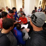 pacquiao in vegas