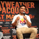 pacquiao media