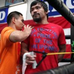 pacquiao pride of philippines shirt