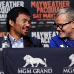 pacquiao roach presser