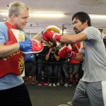 pacquiao roach workout