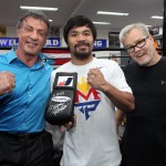 pacquiao stallone roach