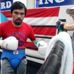 pacquiao training photos2