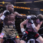 quillin vs lee action