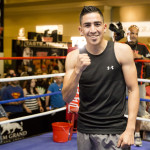 Leo Santa Cruz