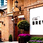 the brewery london