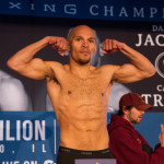truax weigh-in