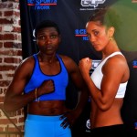 amanda serrano weigh-in