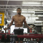 andre dirrell workout