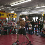andre dirrell workout2