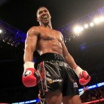 anthony joshua wins