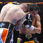 Omar Figueroa vs Ricky Burns