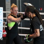 heather hardy training