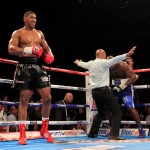 joshua stops johnson