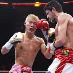 Tomoki Kameda vs Jamie McDonnell