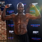 kayode weigh-in