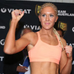 klara svensson weigh-in