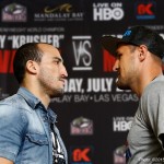 kovalev vs mohammedi