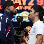 mayweather pacquiao official weigh-in2