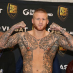 patrick nielsen weigh-in