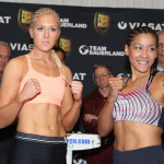 svensson vs farias weigh-in