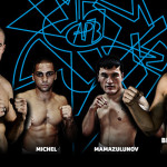apb light heavyweights