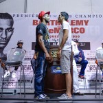 barthelemy vs demarco